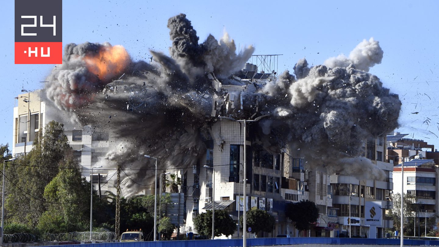 Irán az Apple, a Google és a Meta ellen is támadást indíthat április 1-én