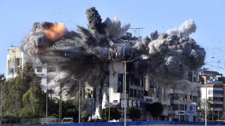 iráni háború, amerika, techcégek, google, apple, meta