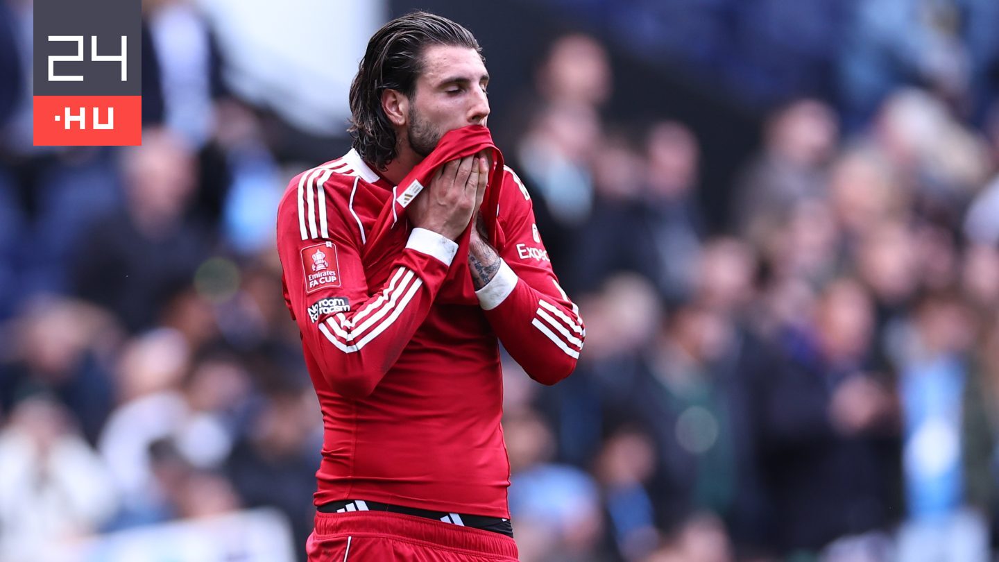 Szoboszlai: Ha így játszunk, nagyon hamar elfelejthetjük a Bajnokok Ligáját