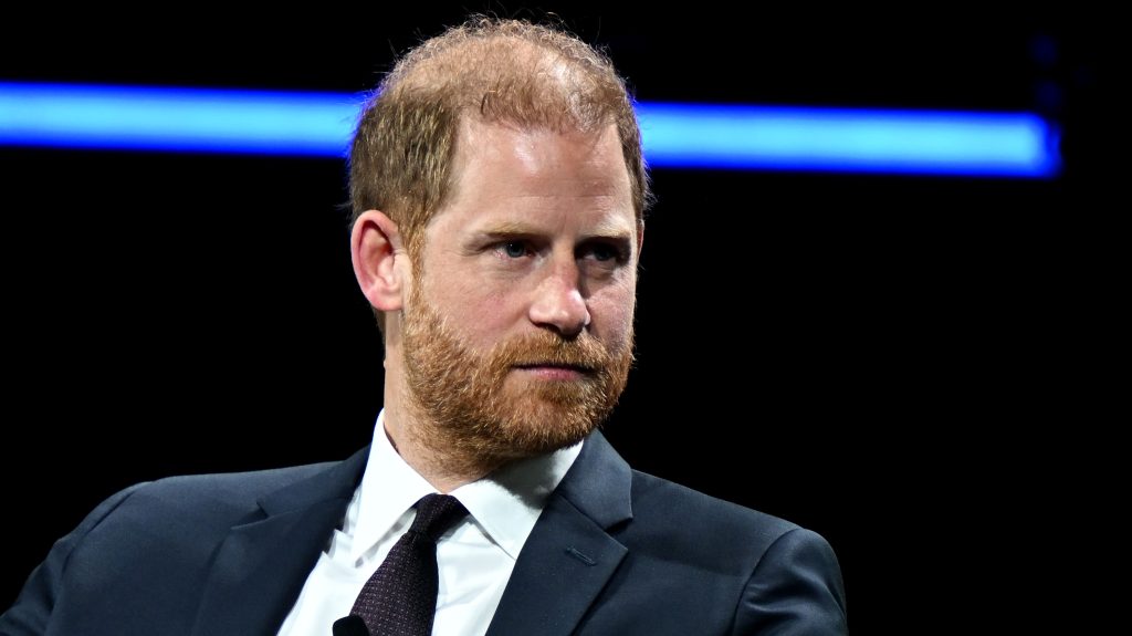 Harry herceg: Amikor anyám meghalt, 13 évesen hallani sem akartam többet a királyi szerepkörömről