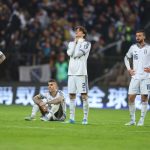 Olaszország nem jutott ki a 2026 foci vébére