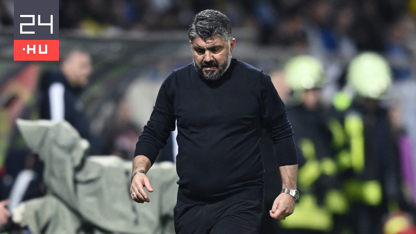 Sorban távoznak az olasz válogatott vezetői, már a szövetségi kapitány is távozott