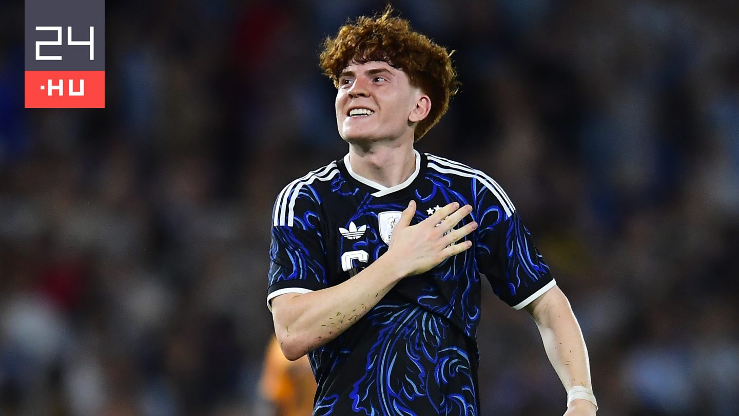 Az egyik legnagyobb argentin tehetség a Chelsea-hez kerülhet