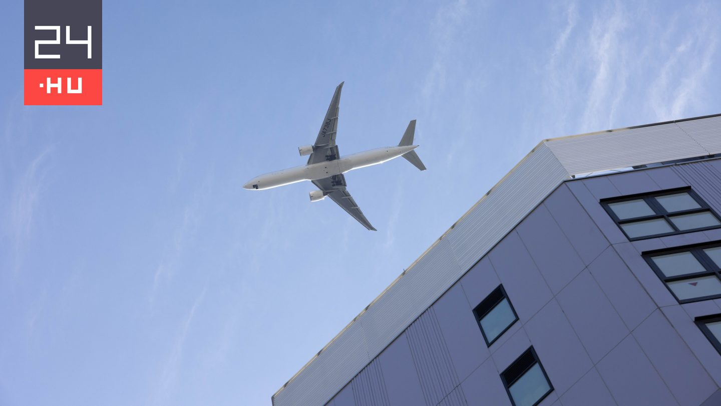 Új fejlesztés segíthet fenntarthatóbbá tenni a légi közlekedést