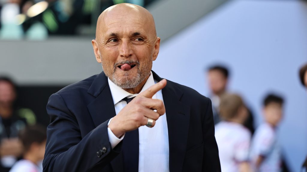 A Juventus edzője nem is tudta, de az NB I-ben is használt fiatalszabállyal és magyaros ajánlással példálózott