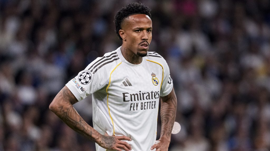 Újabb klasszisról derült ki, hogy kihagyja a vébét sérülés miatt