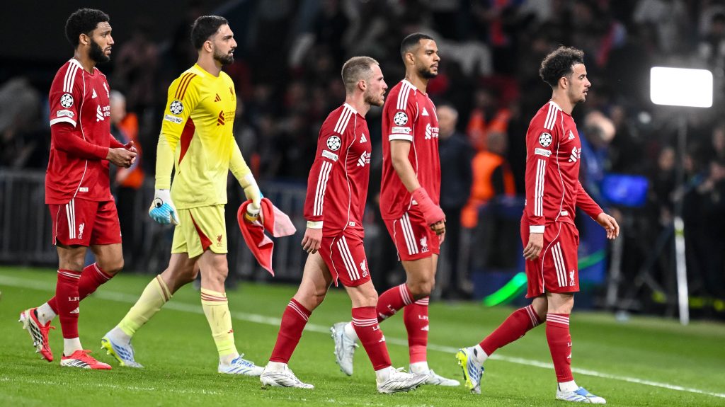 Újra nagy nyári népvándorlás kezdődhet Liverpoolban a nyári átigazolási szezonban?