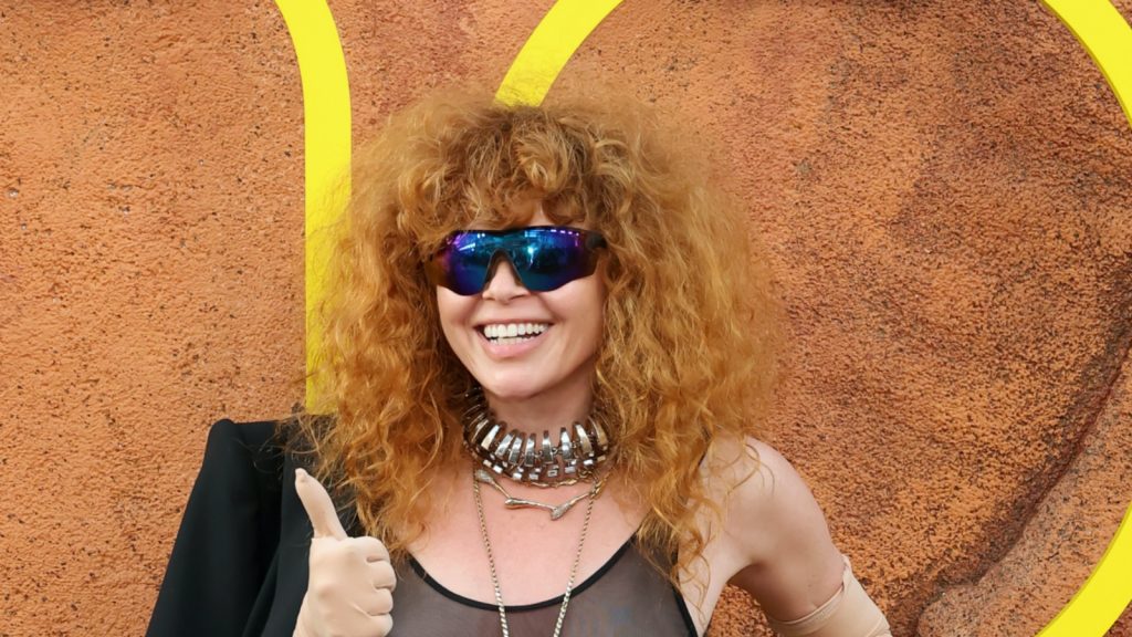 Az extra villantás sem maradt el az új Eufória vörös szőnyeges premierjén