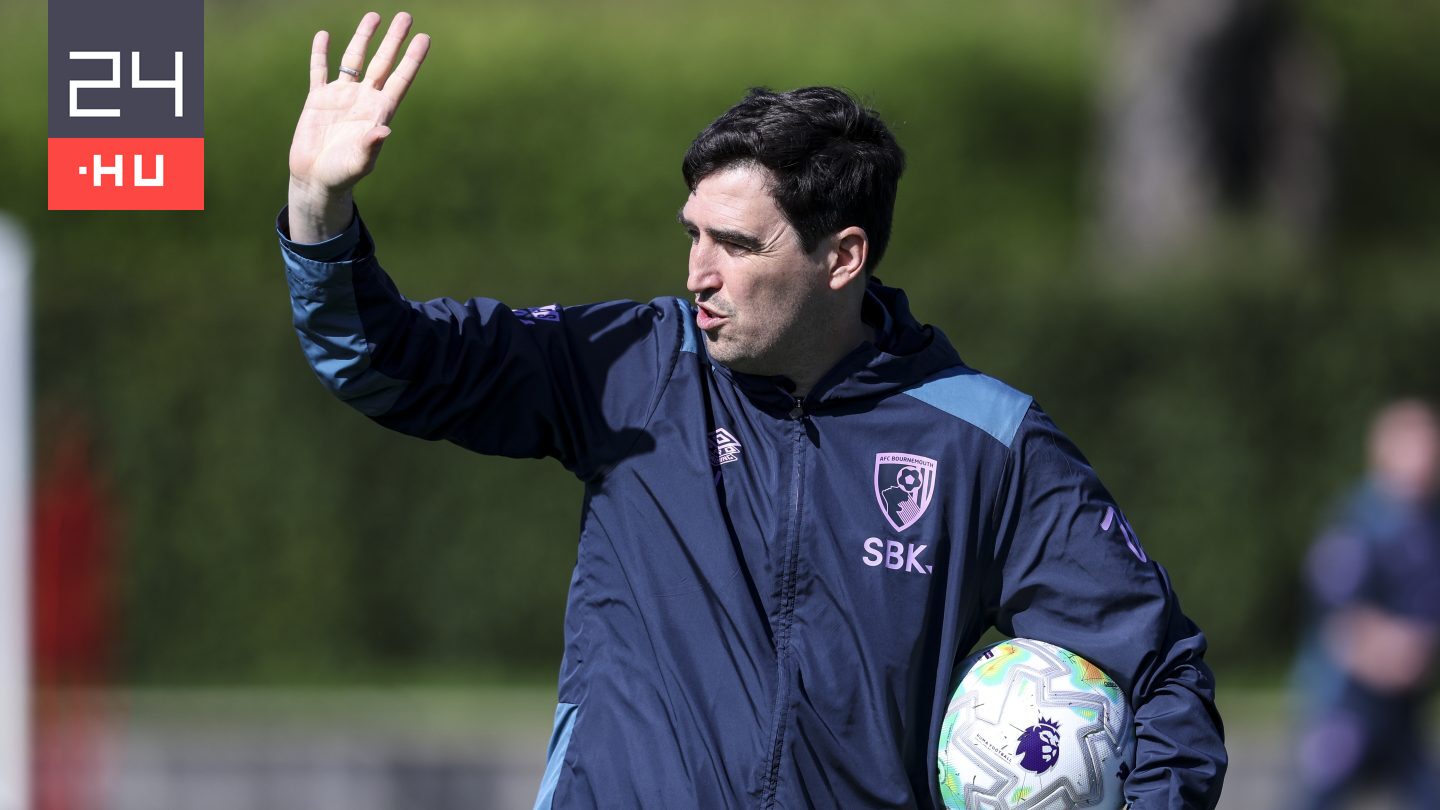 Tóth Alex új edzőt kap nyáron, távozik Andoni Iraola