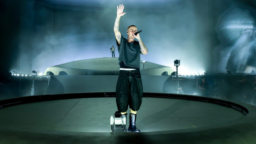 Olyan rossz koncertet adott a Coachellán Justin Bieber, hogy előkerült a szexizmus vádja