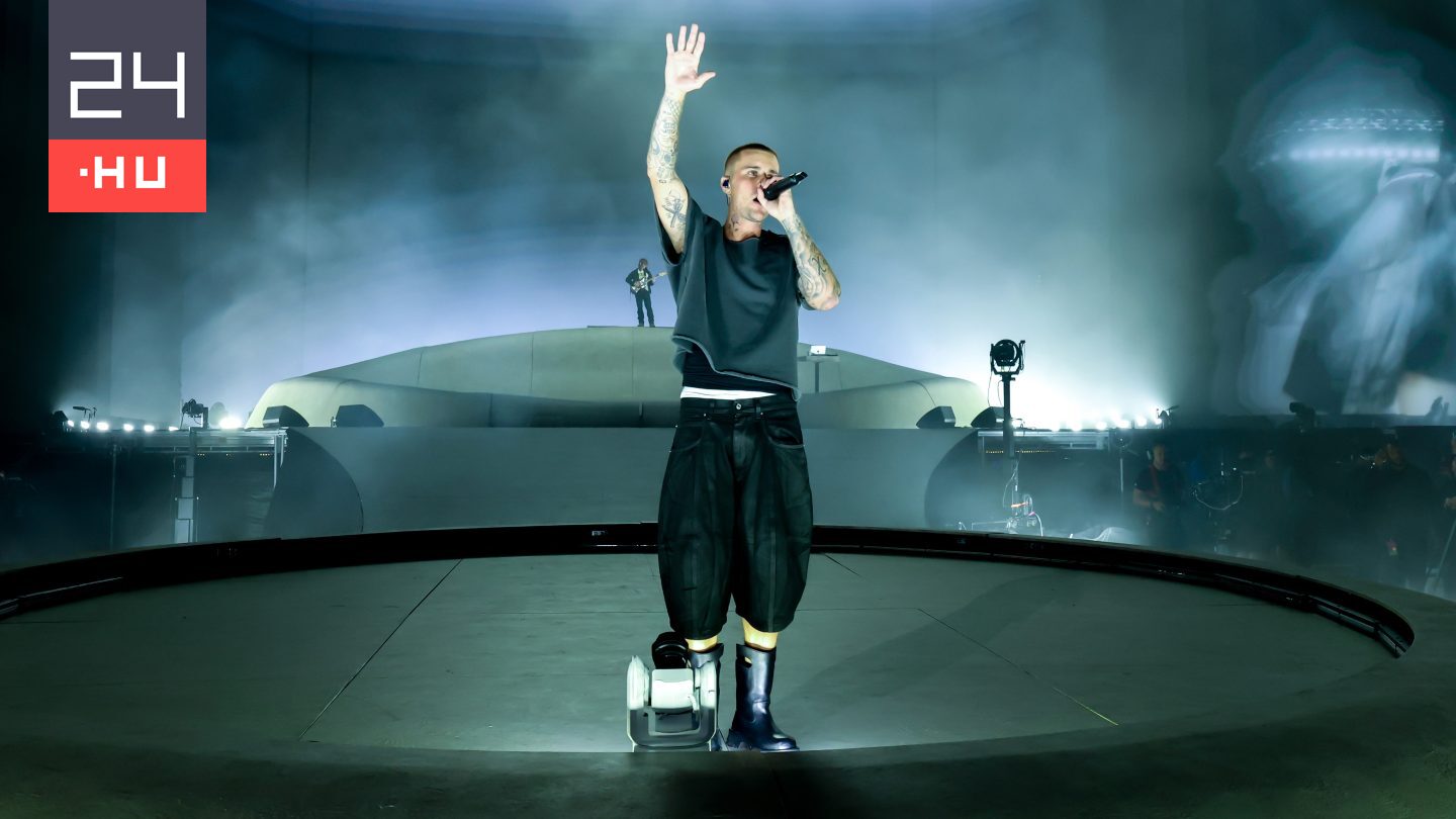 Olyan rossz koncertet adott a Coachellán Justin Bieber, hogy előkerült a szexizmus vádja