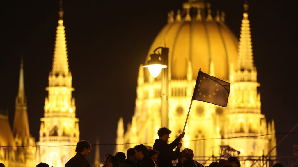 Kiderült a parlament alakuló ülésének időpontja