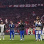 Dani Carvajal Slavko Vincic káromkodás bayern münchen real madrid bl visszavágó