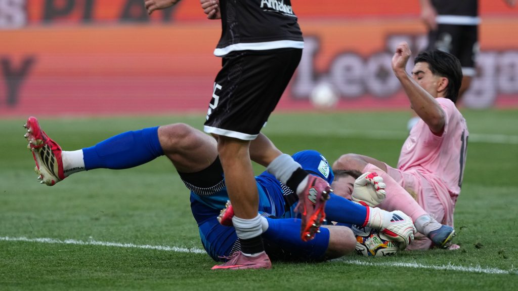 Dráma Olaszországban: nyakcsigolya-törést szenvedett a korábbi világbajnok fia