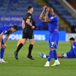 Leicester City championship kiesés