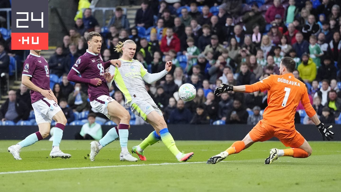 Nyert a Manchester City, az Arsenal 2026-ban először nem áll első helyen