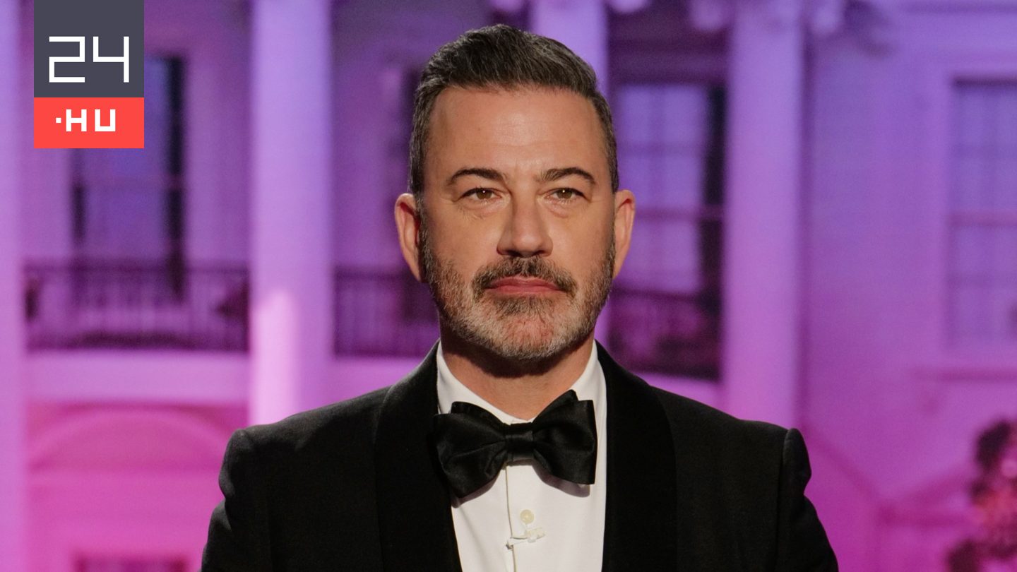 Jimmy Kimmel leendő özvegyként emlegette Melania Trumpot, az elnök és felesége is a kirúgását követeli