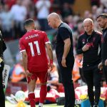 mohamed szalah liverpool combsérülés egyiptomi válogatott