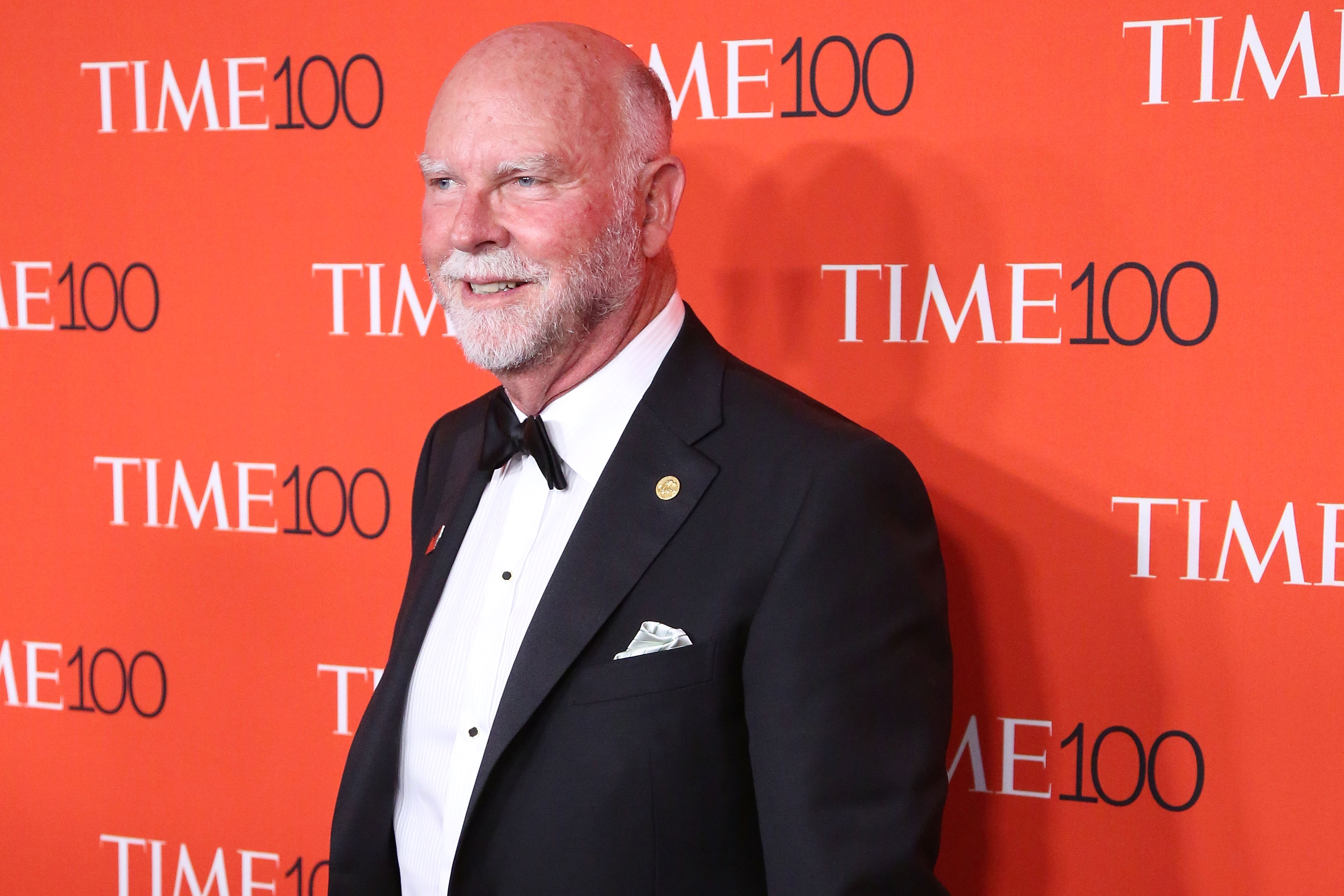 barack obama, bill clinton, j craig venter, emberi genom, nekrológ