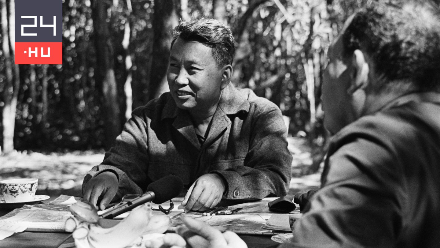 Országa ötödét lemészárolta ez a diktátor