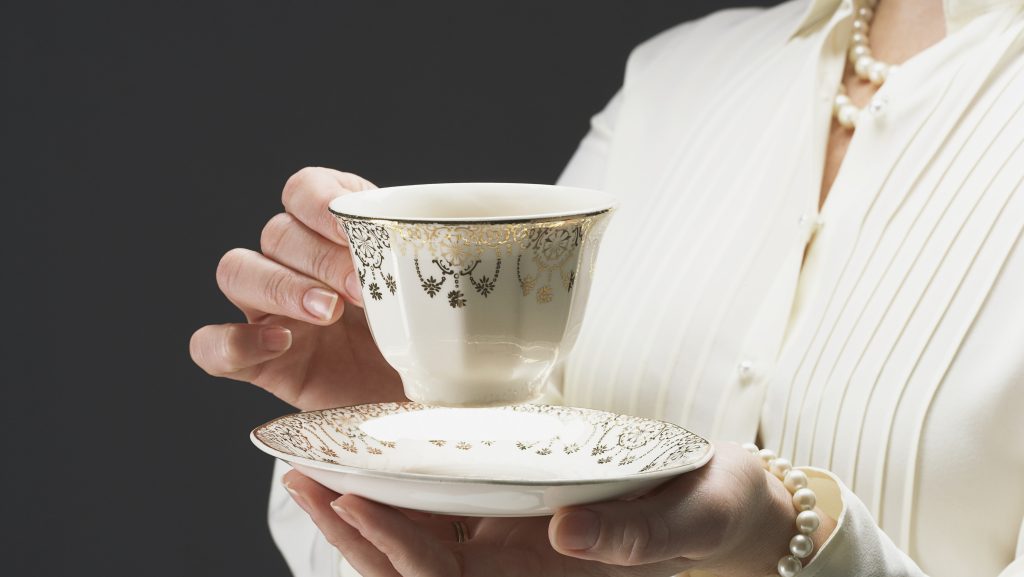 Udvarias vagy, vagy csak annak hiszed magad? Teszteld magad ezzel az etikettkvízzel!