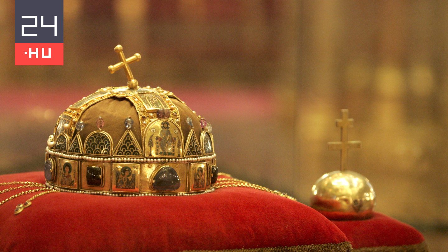 II. József „elkobozta” a Szent Koronát