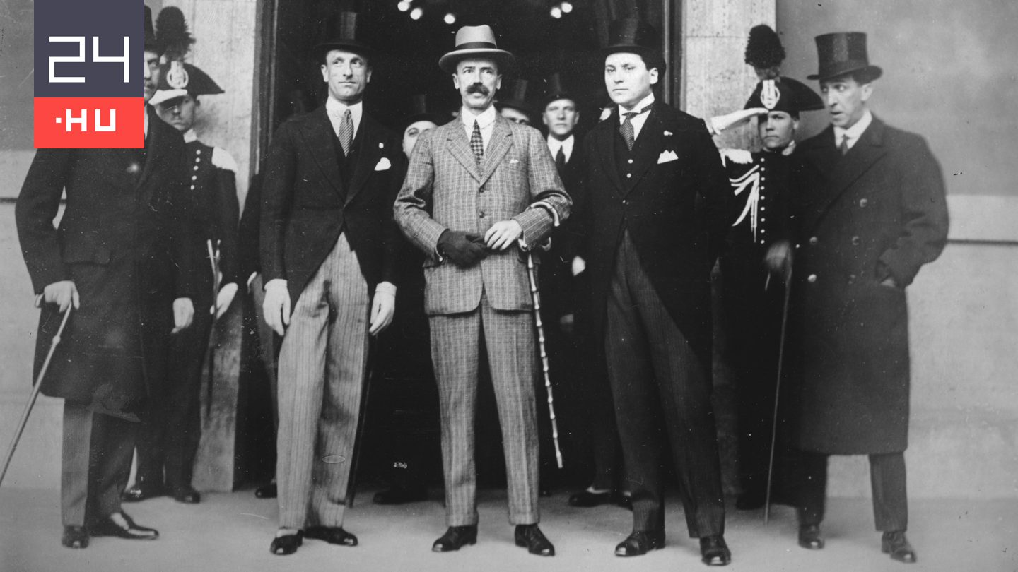 Ezt gondolta a liberalizmus vadhajtásának Bethlen István