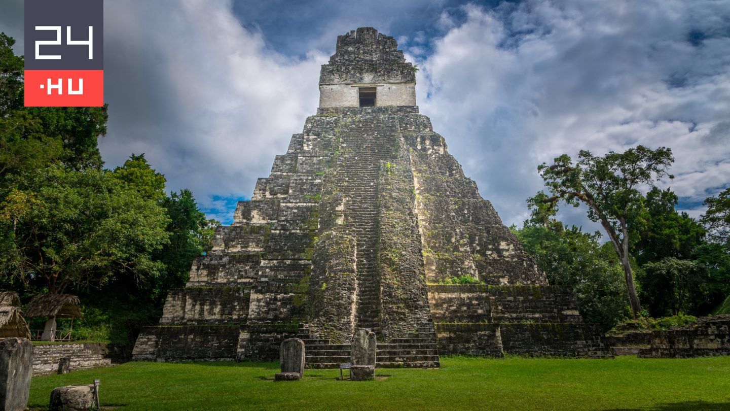 Félreértettük eddig a maják ősi civilizációját