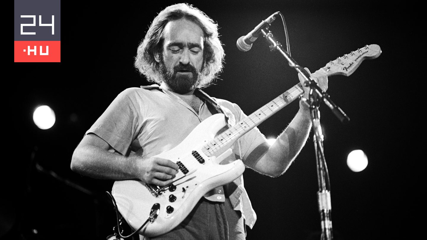 Meghalt Dave Mason, a Traffic egyik alapítója