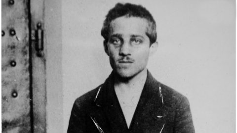 gavrilo princip