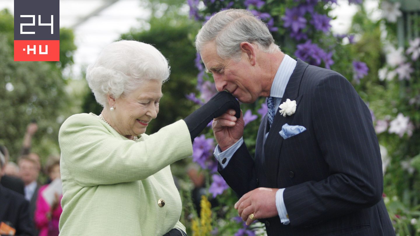 „Isten áldjon, drága mama!” – Károly király így emlékezett meg édesanyjáról, II. Erzsébetről születésének 100. évfordulóján
