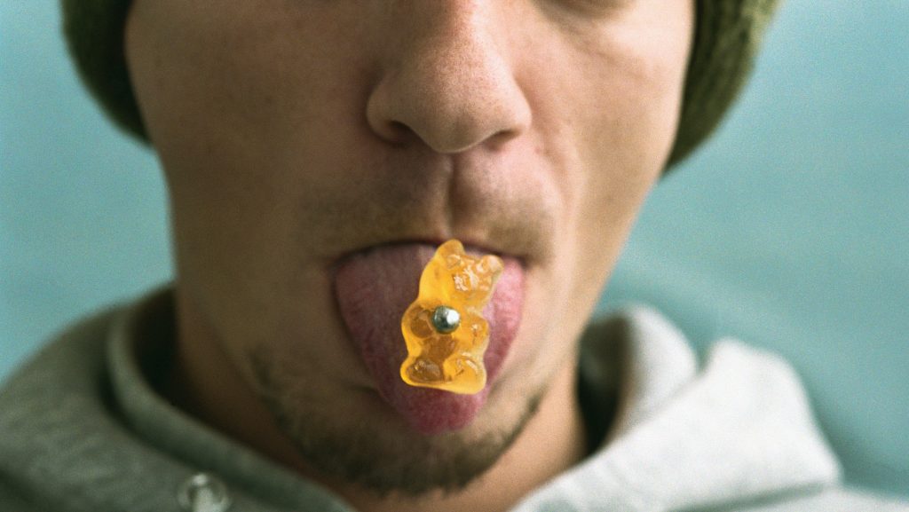 Odavolt a gumicukorért az óvodákra és iskolákra szakosodó tolvaj, ha tudott, meg is vacsorázott