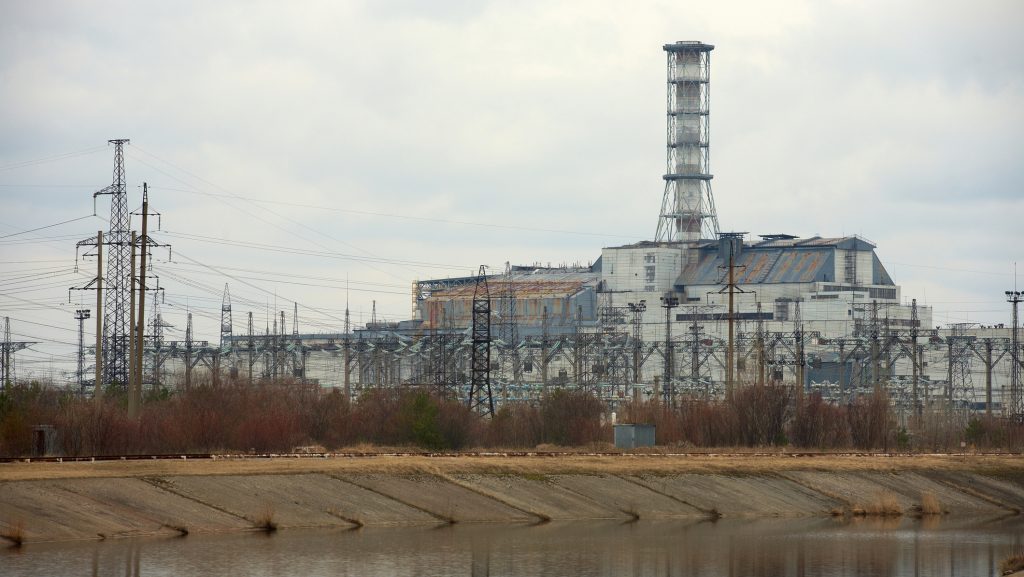 Teljesen megújulhat a csernobili atomerőmű környéke