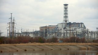 csernobil, atomerőmű, megújulás, fejlesztés