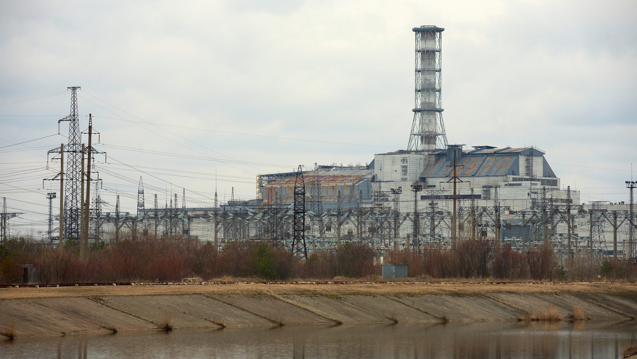 csernobil, atomerőmű, megújulás, fejlesztés