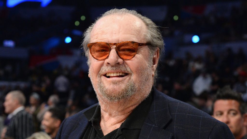 Fiatalosabb, mint valaha: új fotó készült a 89 éves Jack Nicholsonról