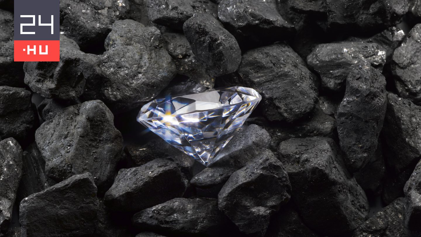 A természetes gyémántnál is keményebb anyagot állítottak elő kínai tudósok