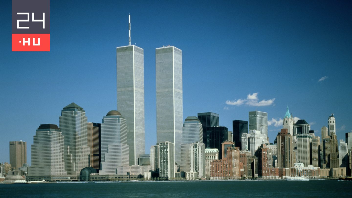 Újjáépítené a World Trade Center ikertornyait egy férfi, már a tervek is megvannak
