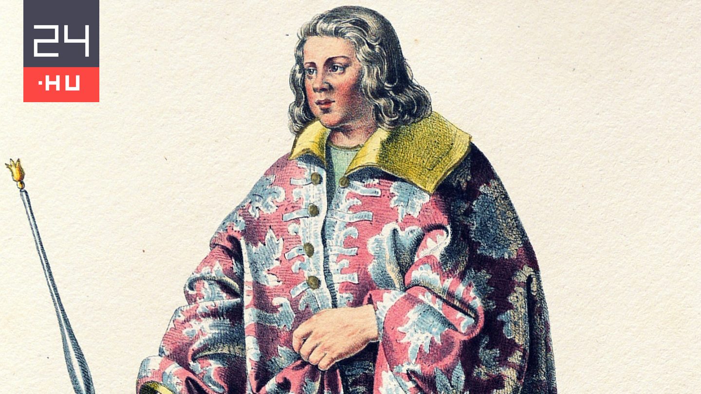 Unokatestvére mérgezhette meg a fiatal magyar királyt