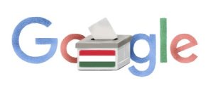 Elképesztően magas a részvétel, Magyar és Orbán már szavazott – élőben a választásról 1