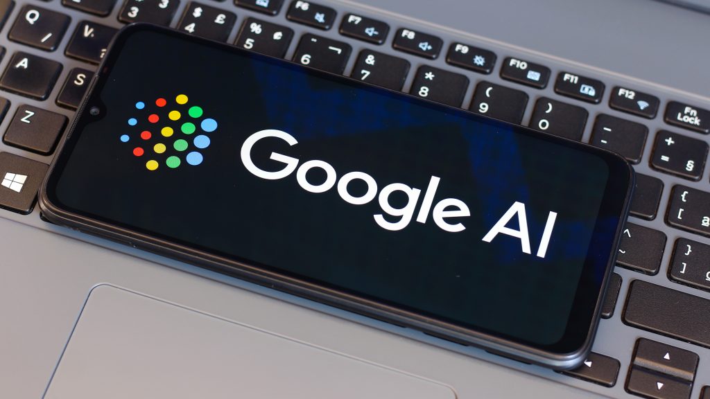 A Google szó nélkül 5 terabájtra növelte az AI Pro csomagjához járó tárhelyet