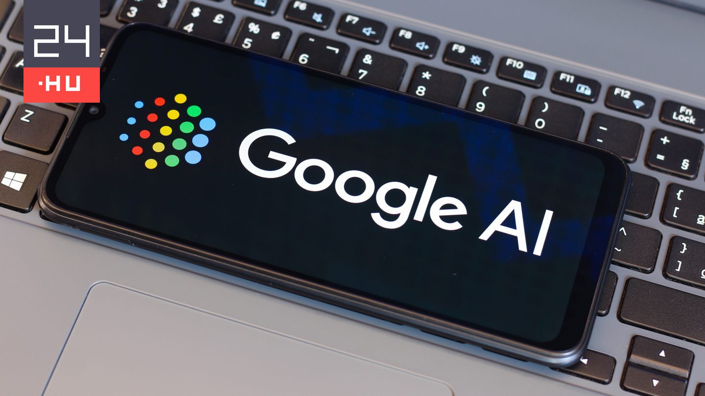 A Google szó nélkül 5 terabájtra növelte az AI Pro csomagjához járó tárhelyet