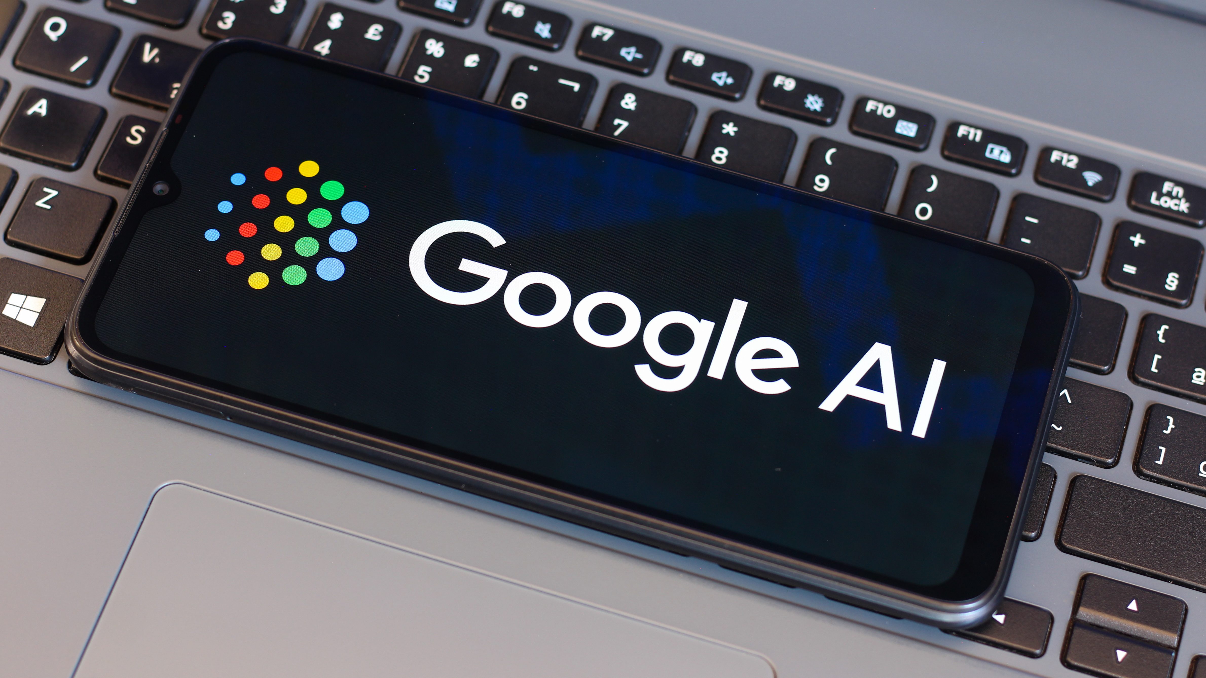 google ai pro csomag tárhely növekedés