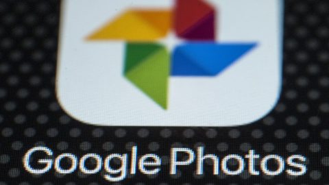 google fotók ai-alapú javtás funkció