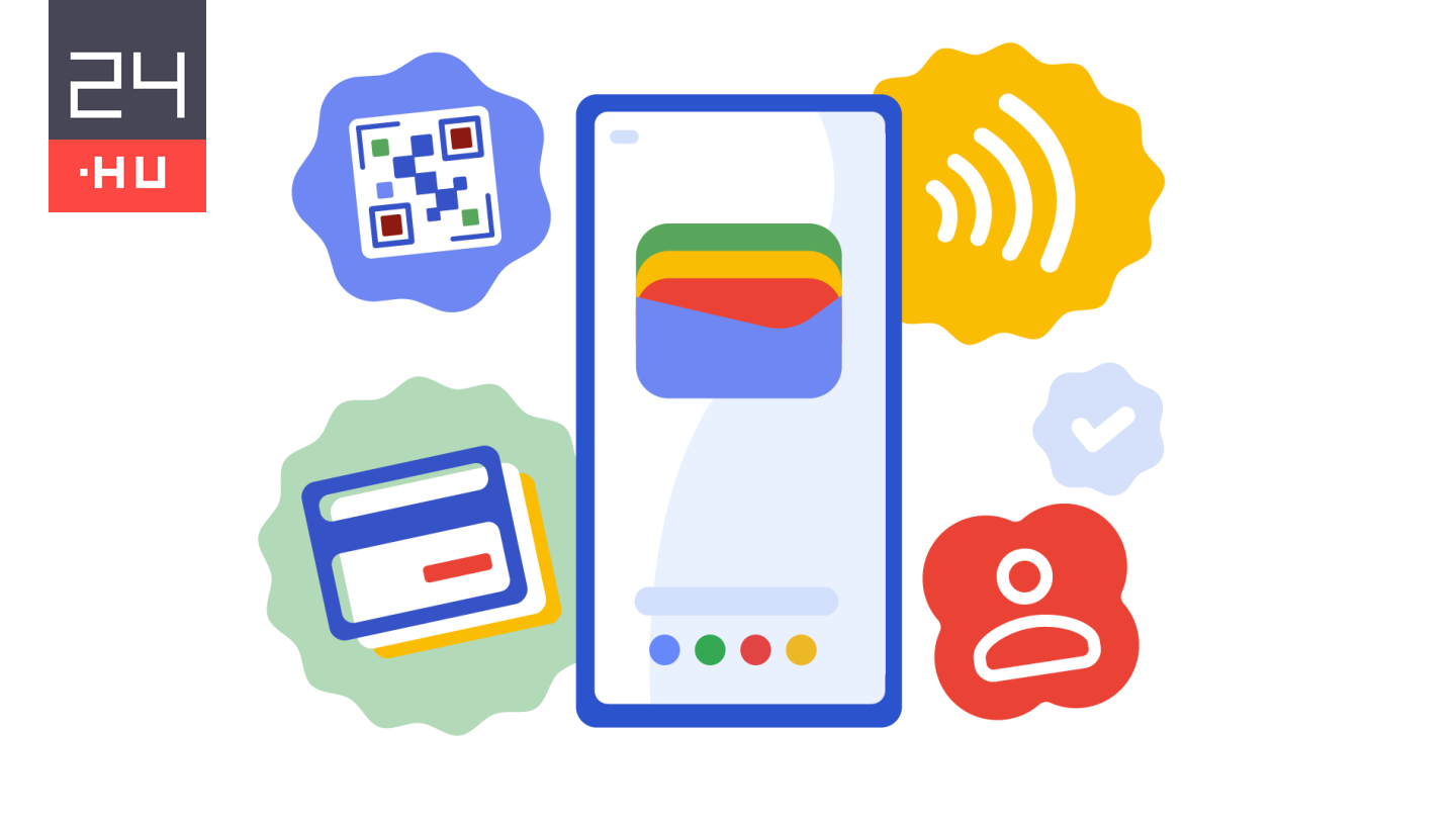 Androidosok figyelem: hasznos újdonságot kapott a Google Wallet alkalmazás!