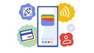 google wallet valósidejű járatkövetés