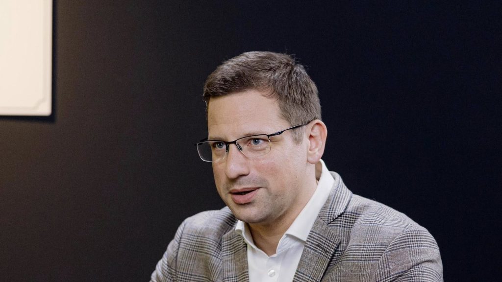 Négy fideszes bizottsági elnök lesz a parlamentben, köztük Szentkirályi Alexandra