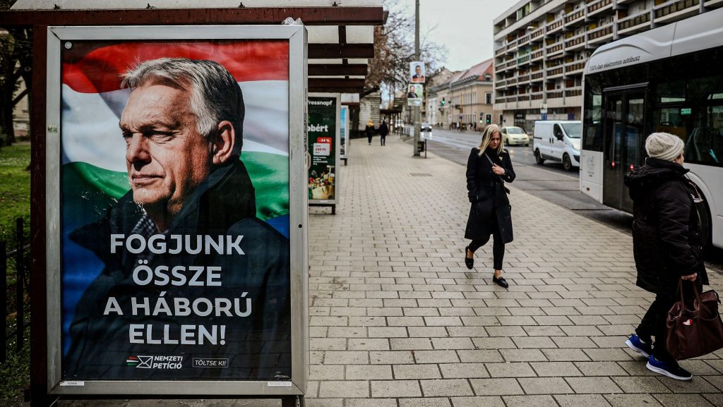 Három hete nagy a csend a nemzeti petícióról