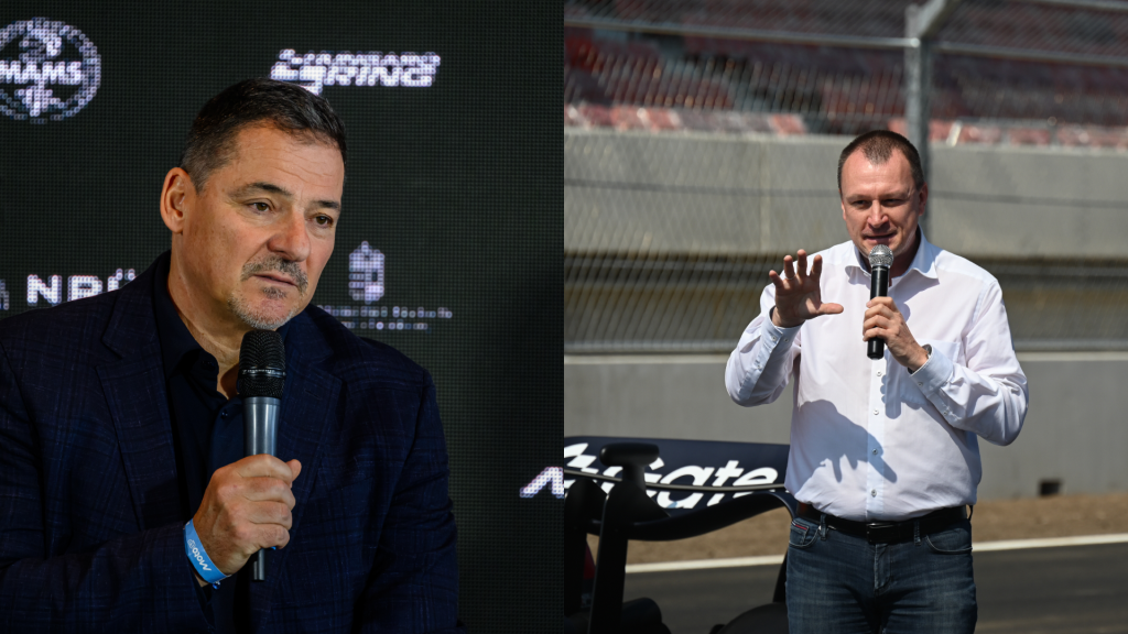 Gyulay Zsolt lemondott, határozatképtelenné vált Szujó Zoltán szövetsége