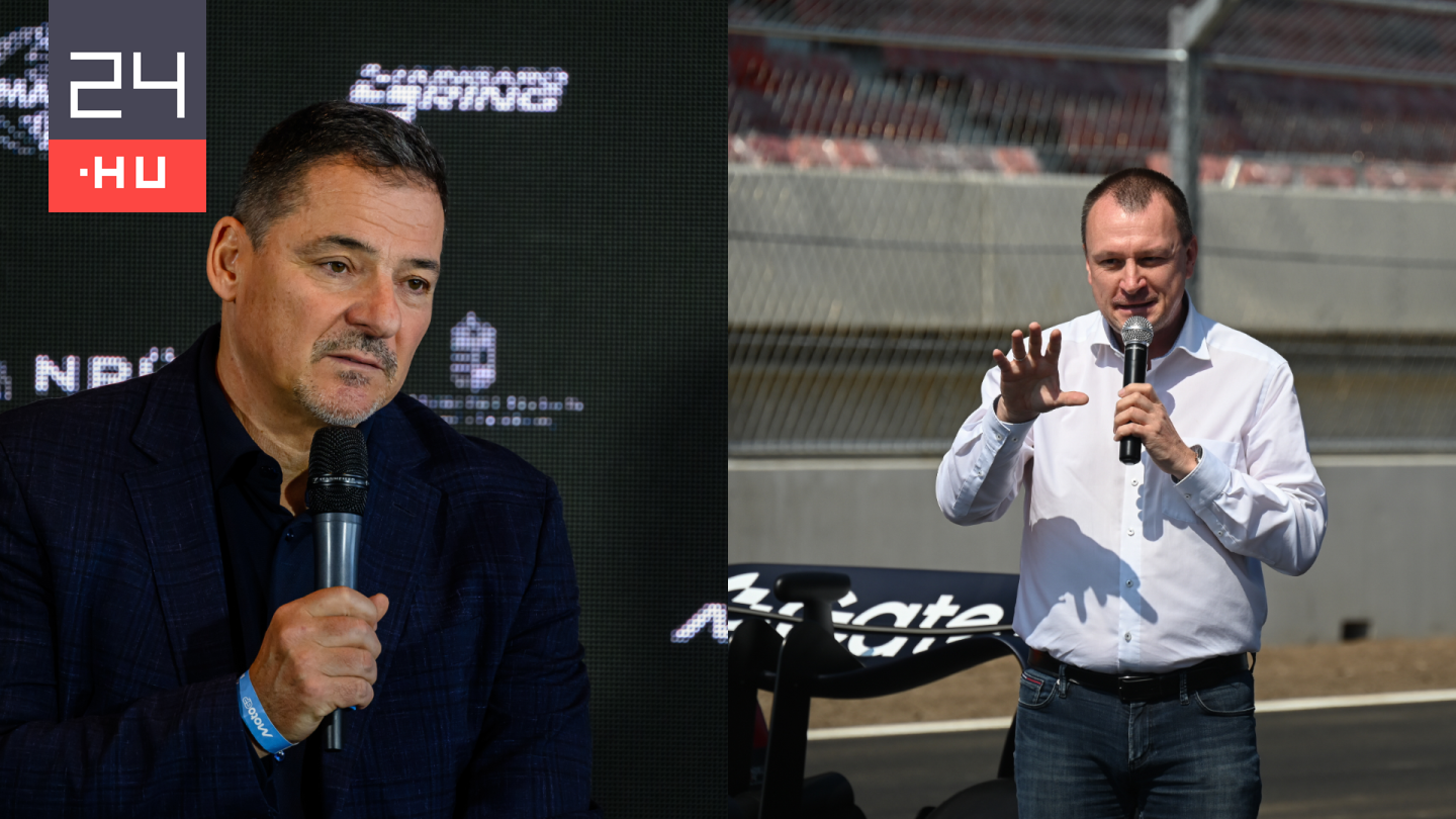 Gyulay Zsolt lemondott, határozatképtelenné vált Szujó Zoltán szövetsége